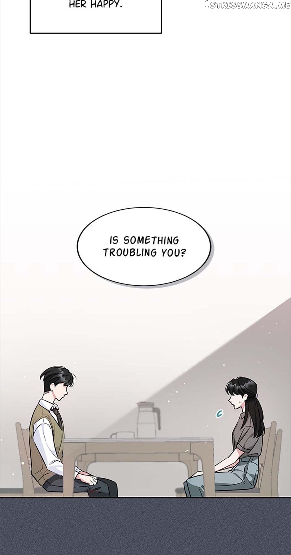 Deliberate Scandal Chapter 35 - page 27