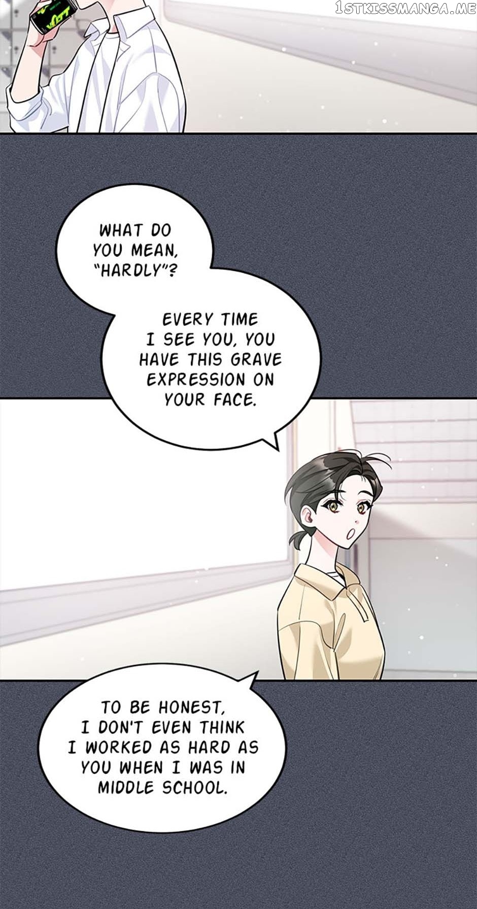 Deliberate Scandal Chapter 35 - page 30