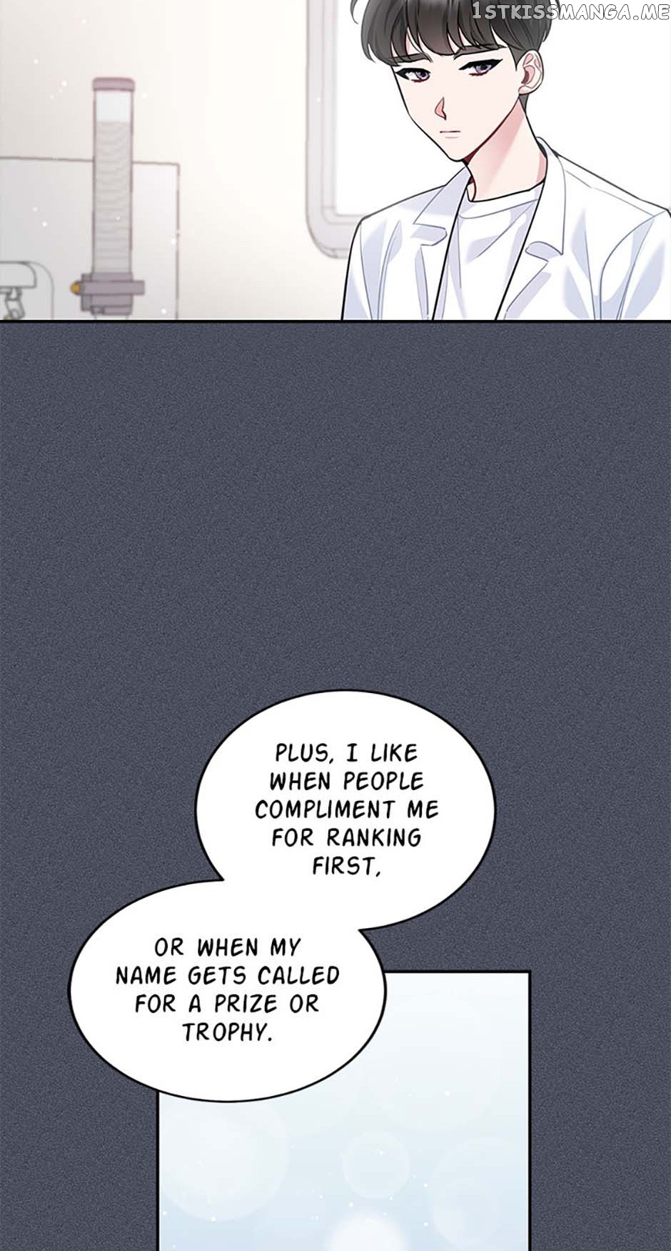 Deliberate Scandal Chapter 35 - page 34