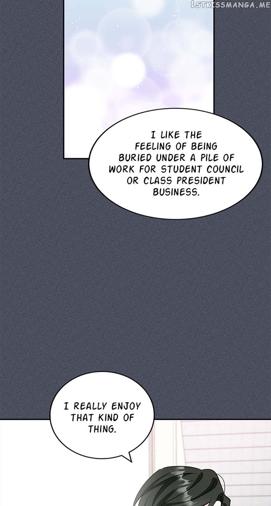 Deliberate Scandal Chapter 35 - page 35