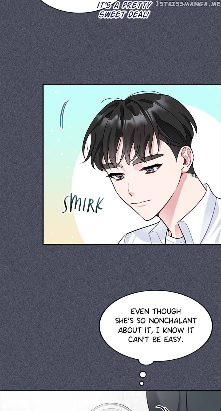 Deliberate Scandal Chapter 35 - page 38