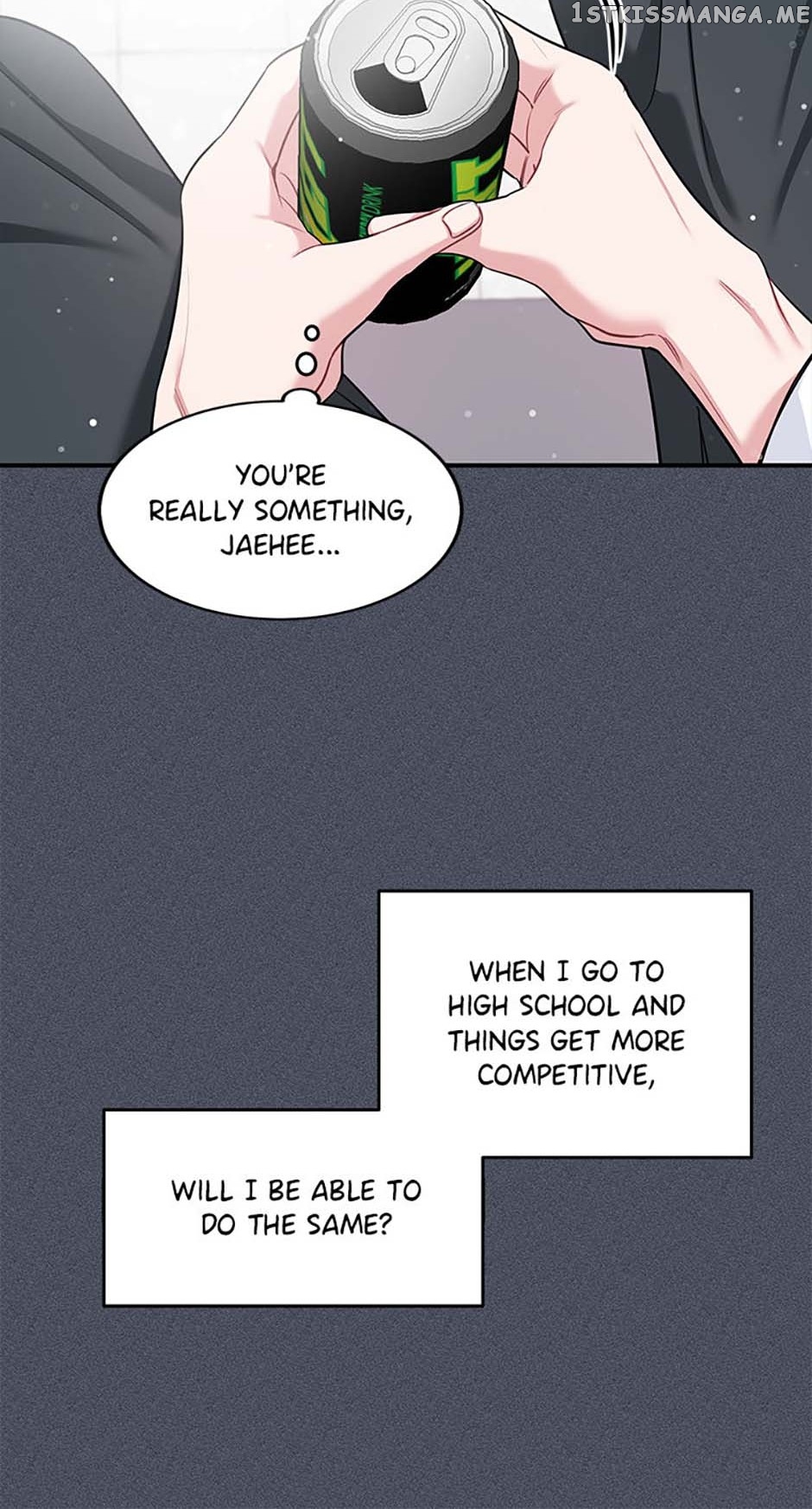 Deliberate Scandal Chapter 35 - page 39