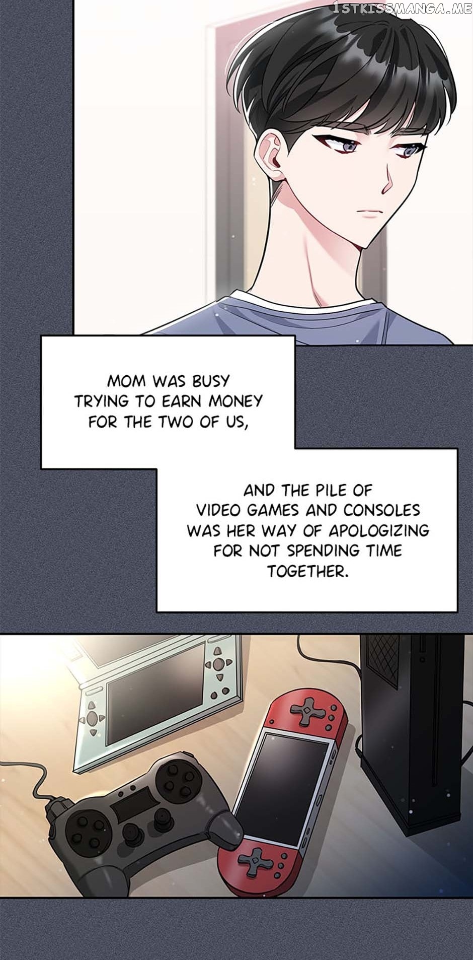 Deliberate Scandal Chapter 35 - page 4