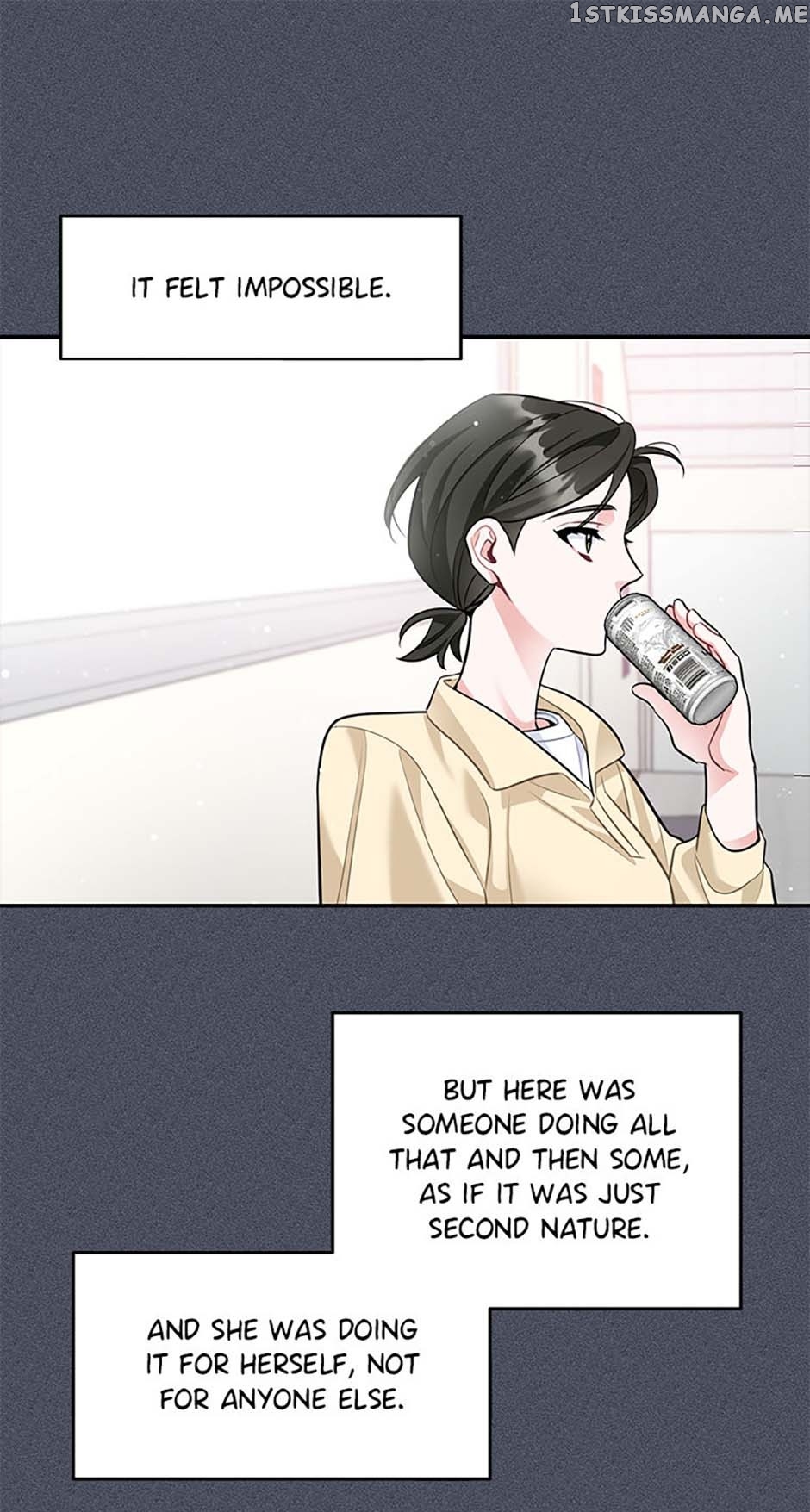 Deliberate Scandal Chapter 35 - page 40