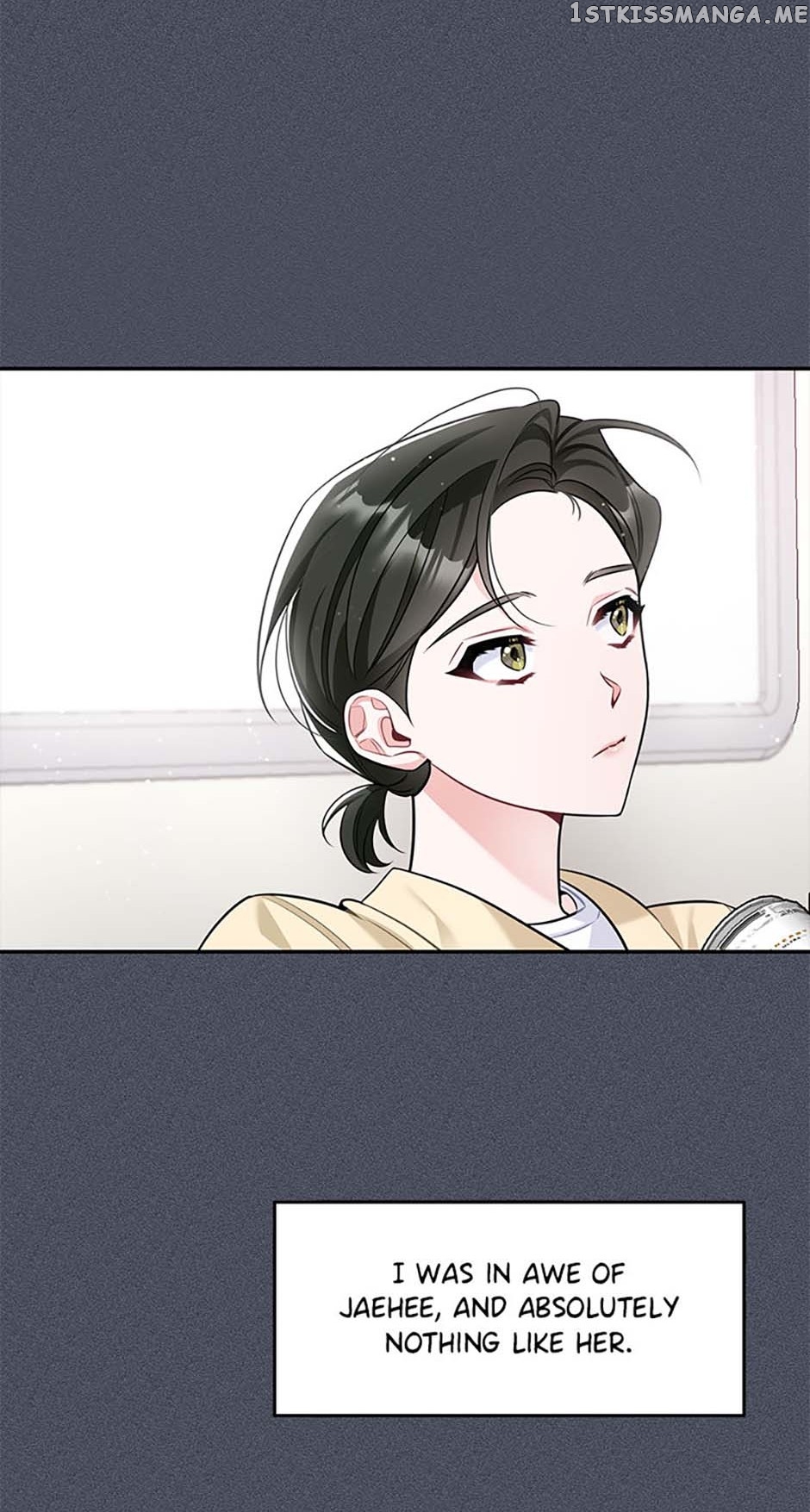 Deliberate Scandal Chapter 35 - page 41
