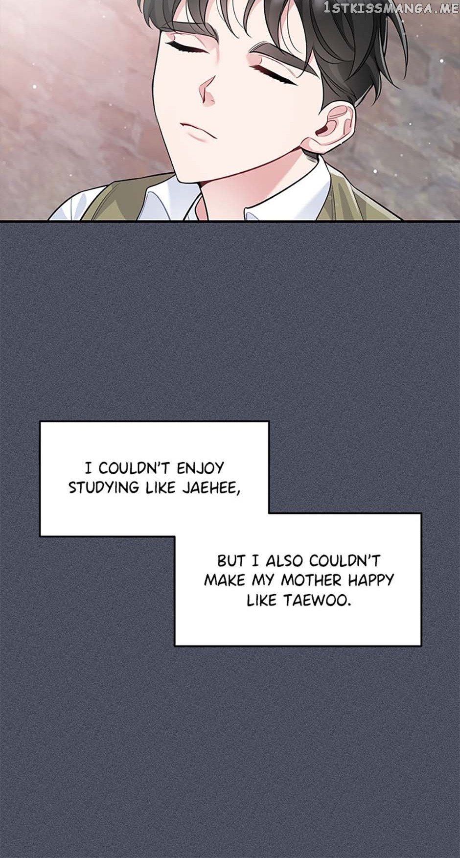 Deliberate Scandal Chapter 35 - page 45