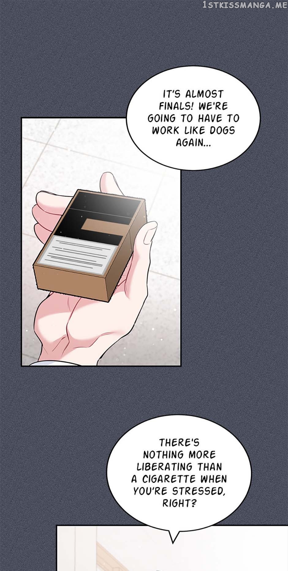 Deliberate Scandal Chapter 35 - page 46