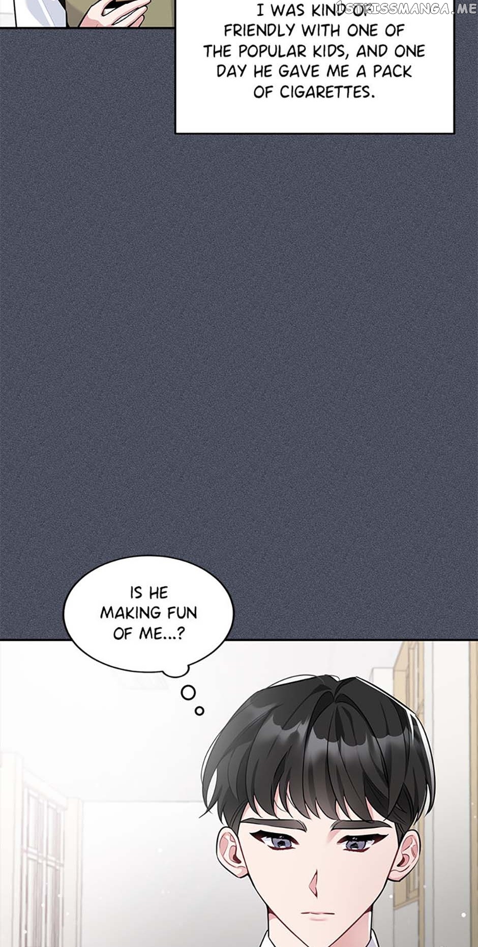 Deliberate Scandal Chapter 35 - page 48