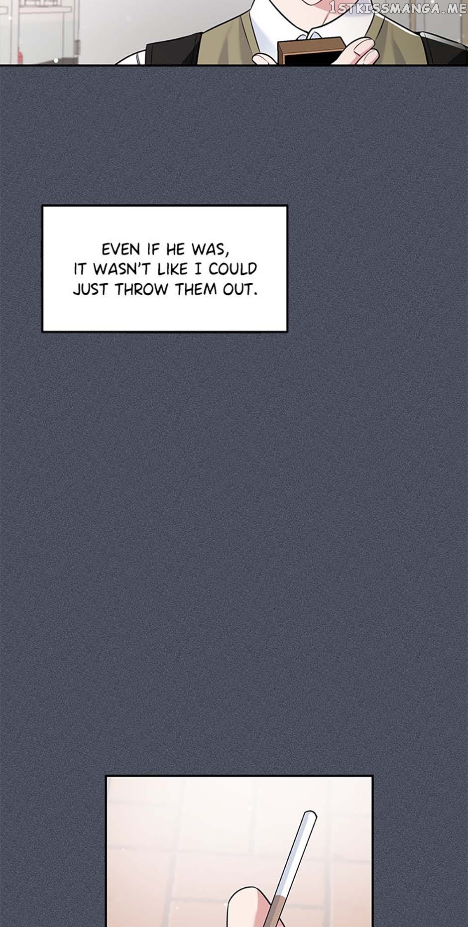 Deliberate Scandal Chapter 35 - page 49