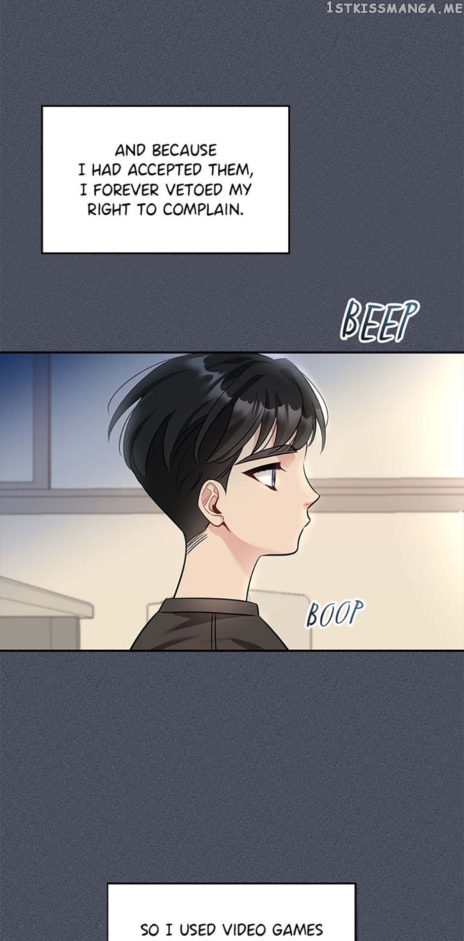 Deliberate Scandal Chapter 35 - page 5