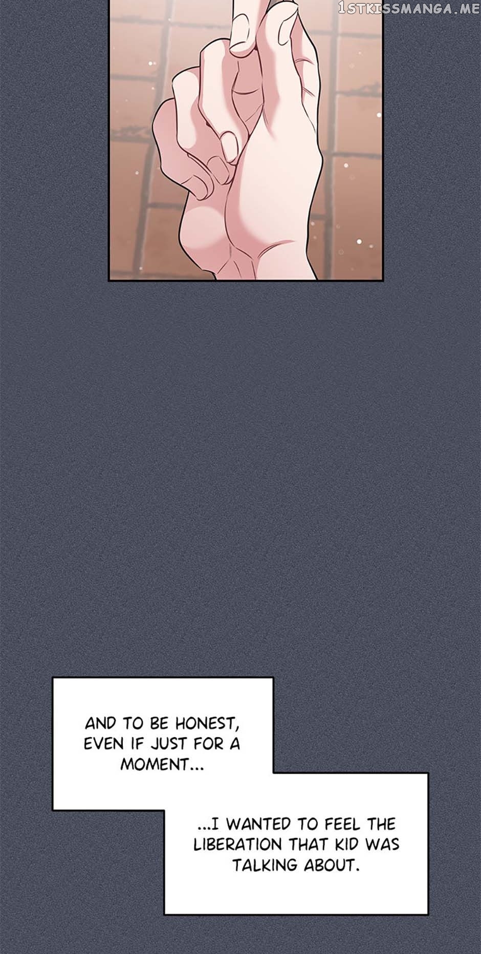 Deliberate Scandal Chapter 35 - page 50