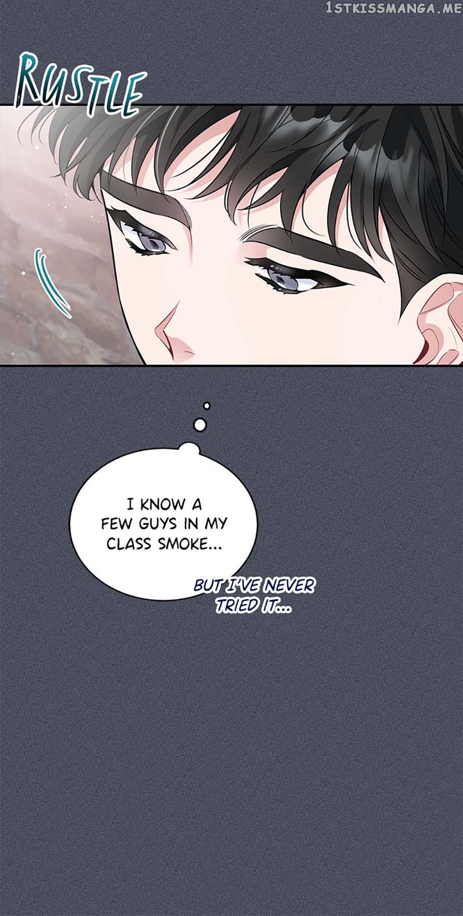 Deliberate Scandal Chapter 35 - page 51