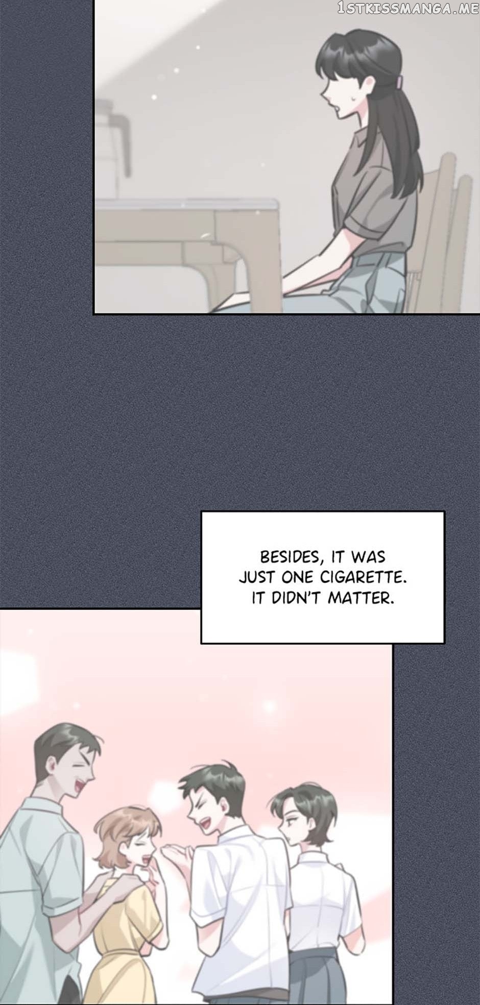 Deliberate Scandal Chapter 35 - page 53