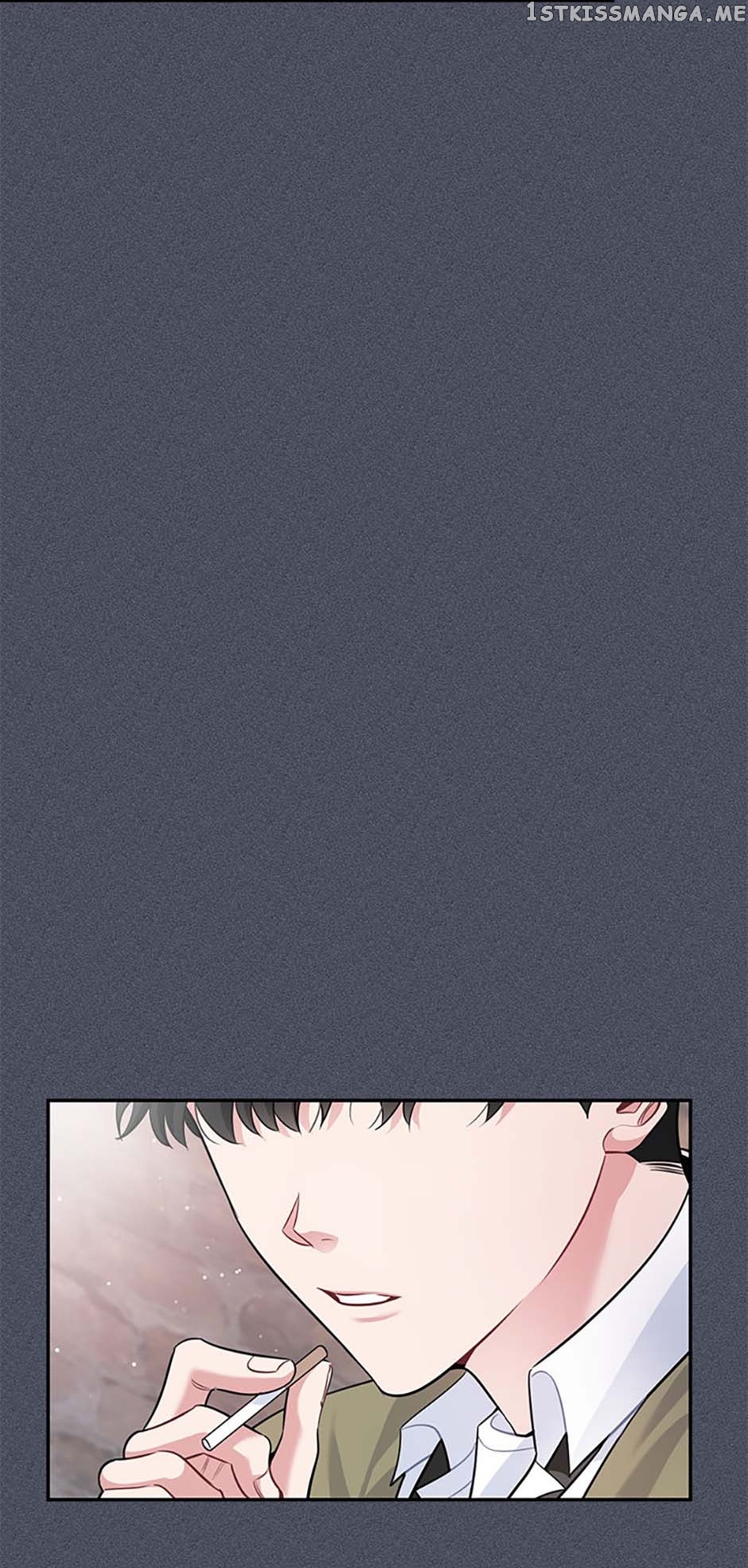Deliberate Scandal Chapter 35 - page 54