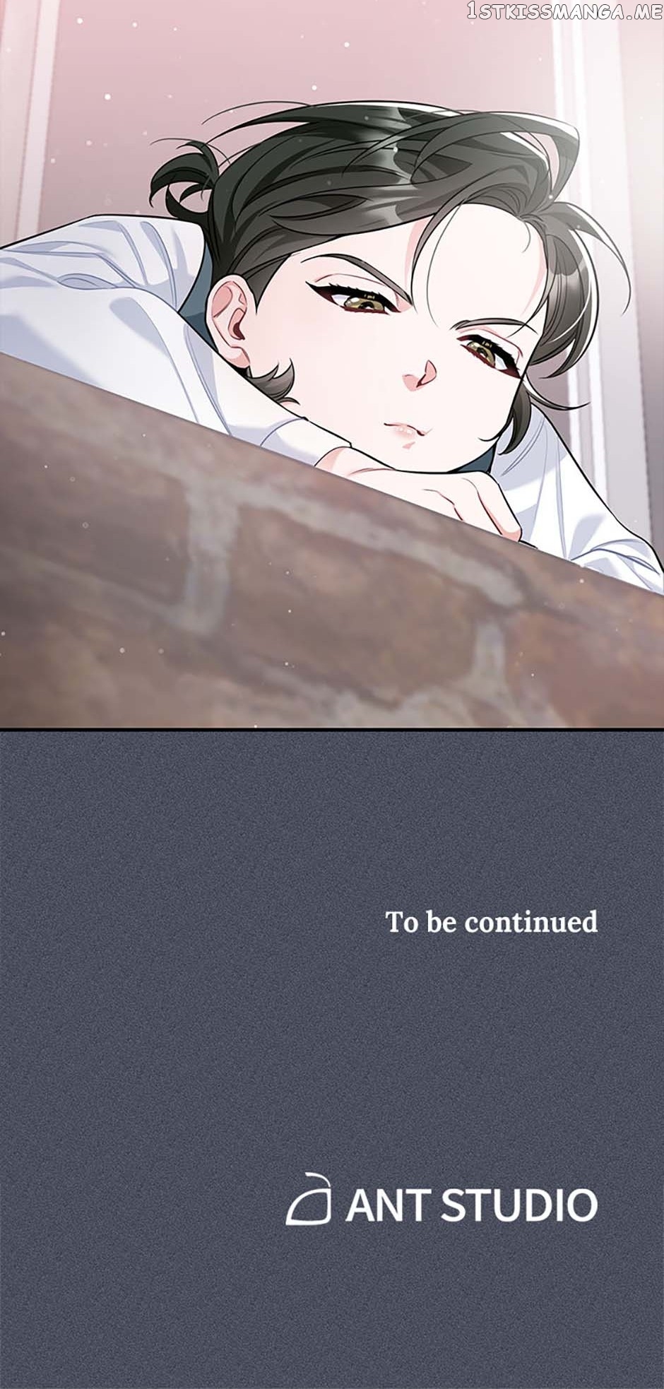 Deliberate Scandal Chapter 35 - page 57