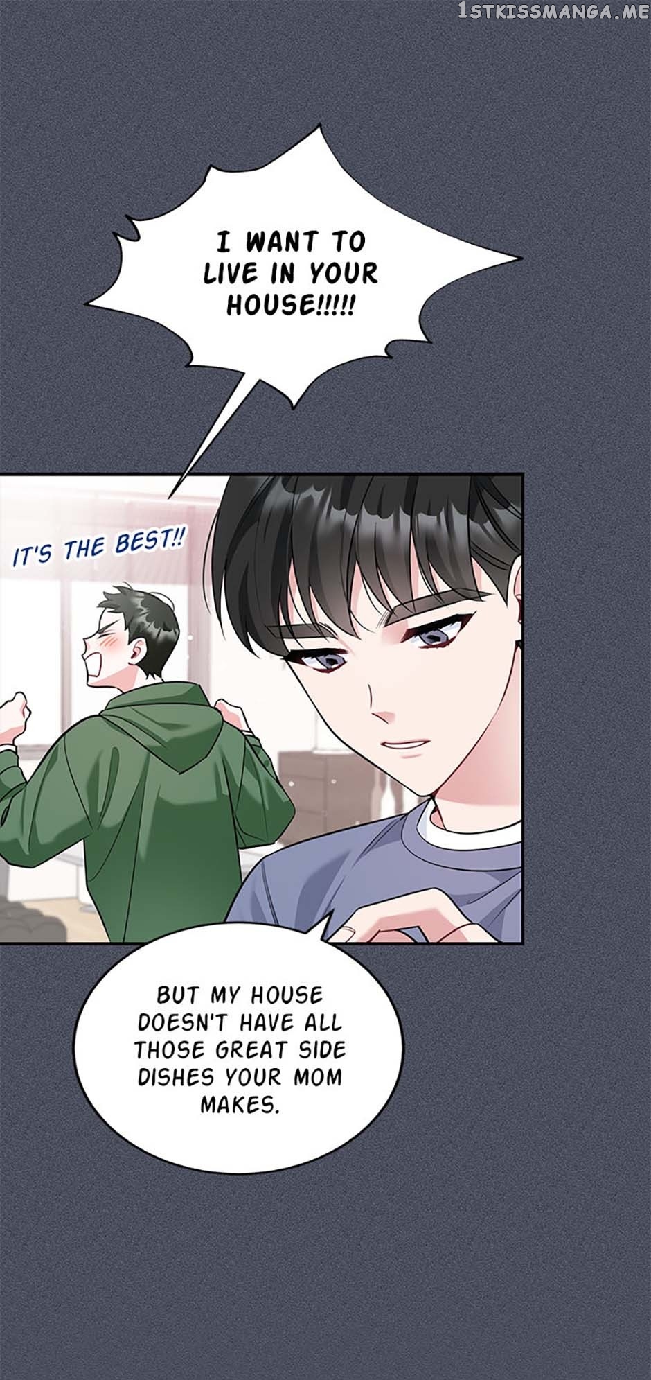 Deliberate Scandal Chapter 35 - page 7
