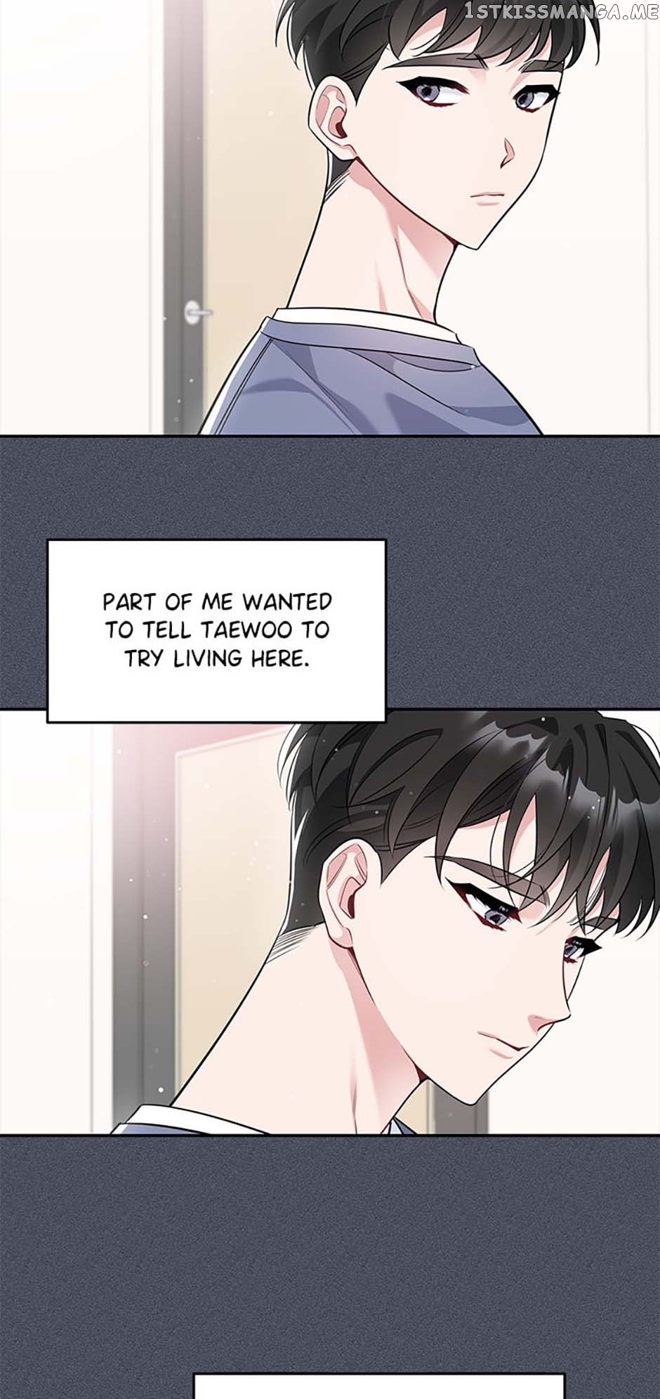 Deliberate Scandal Chapter 35 - page 9