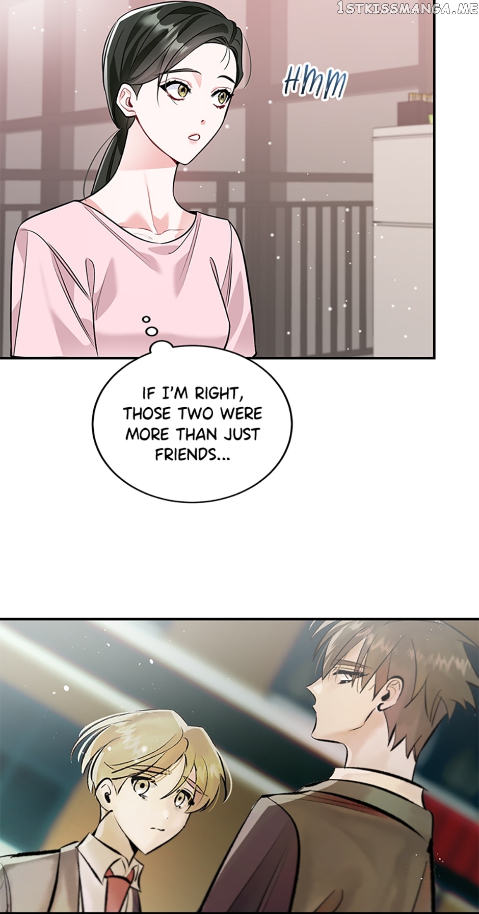 Deliberate Scandal Chapter 25 - page 16