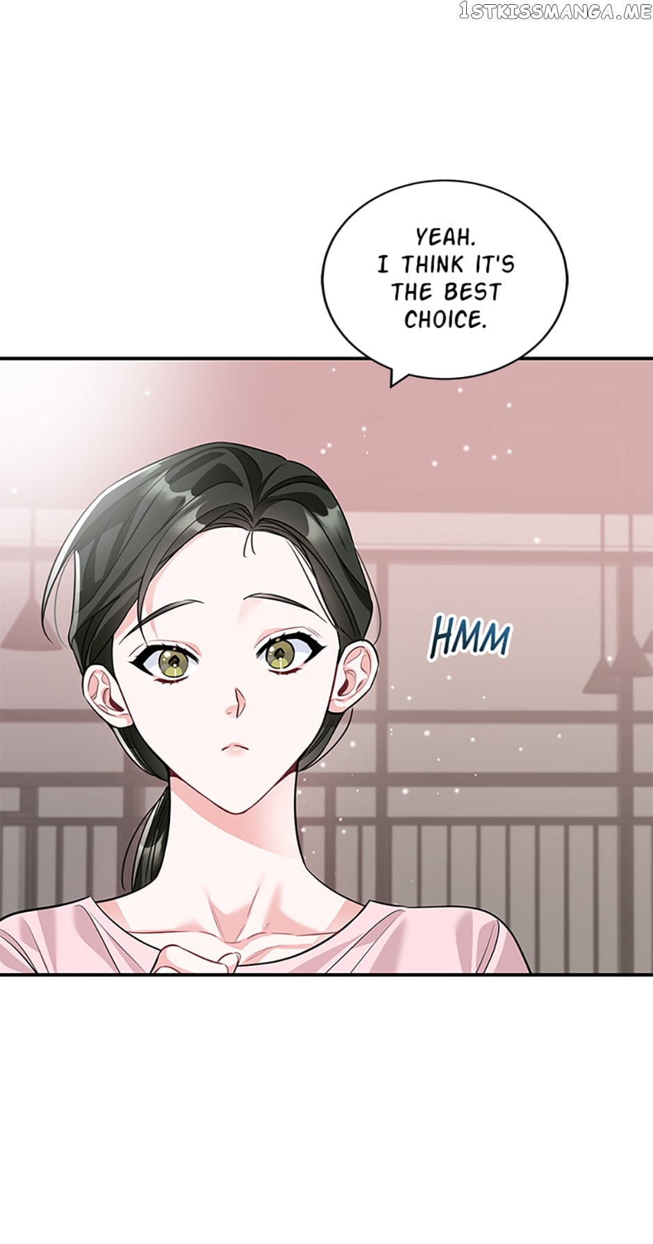 Deliberate Scandal Chapter 25 - page 18