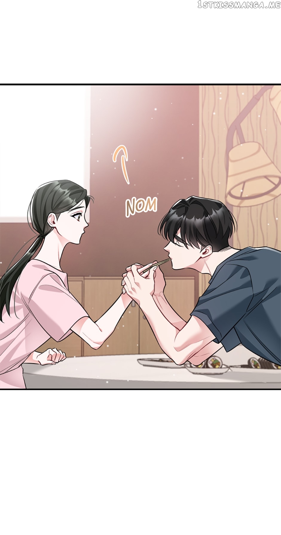 Deliberate Scandal Chapter 25 - page 27