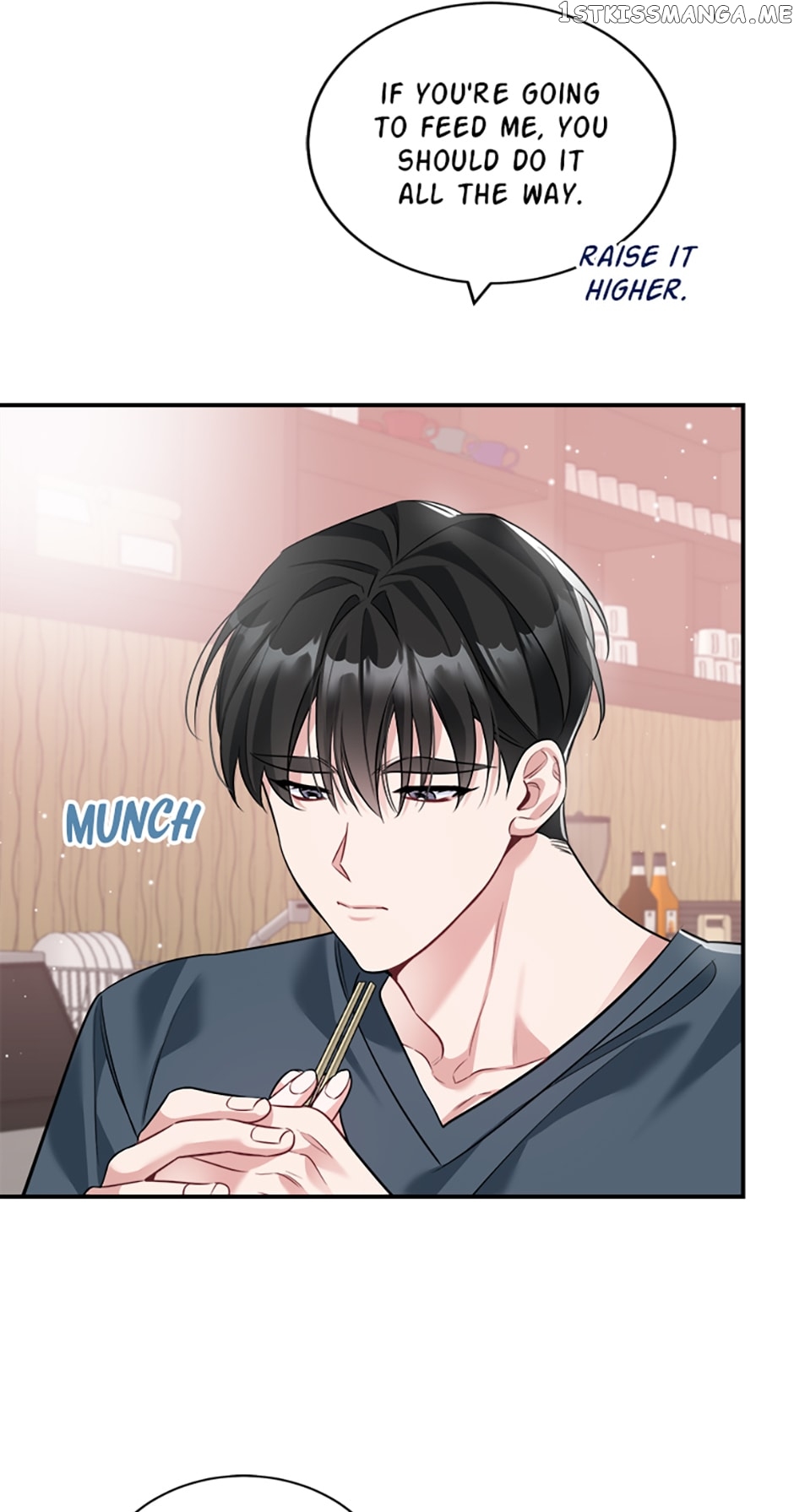 Deliberate Scandal Chapter 25 - page 28