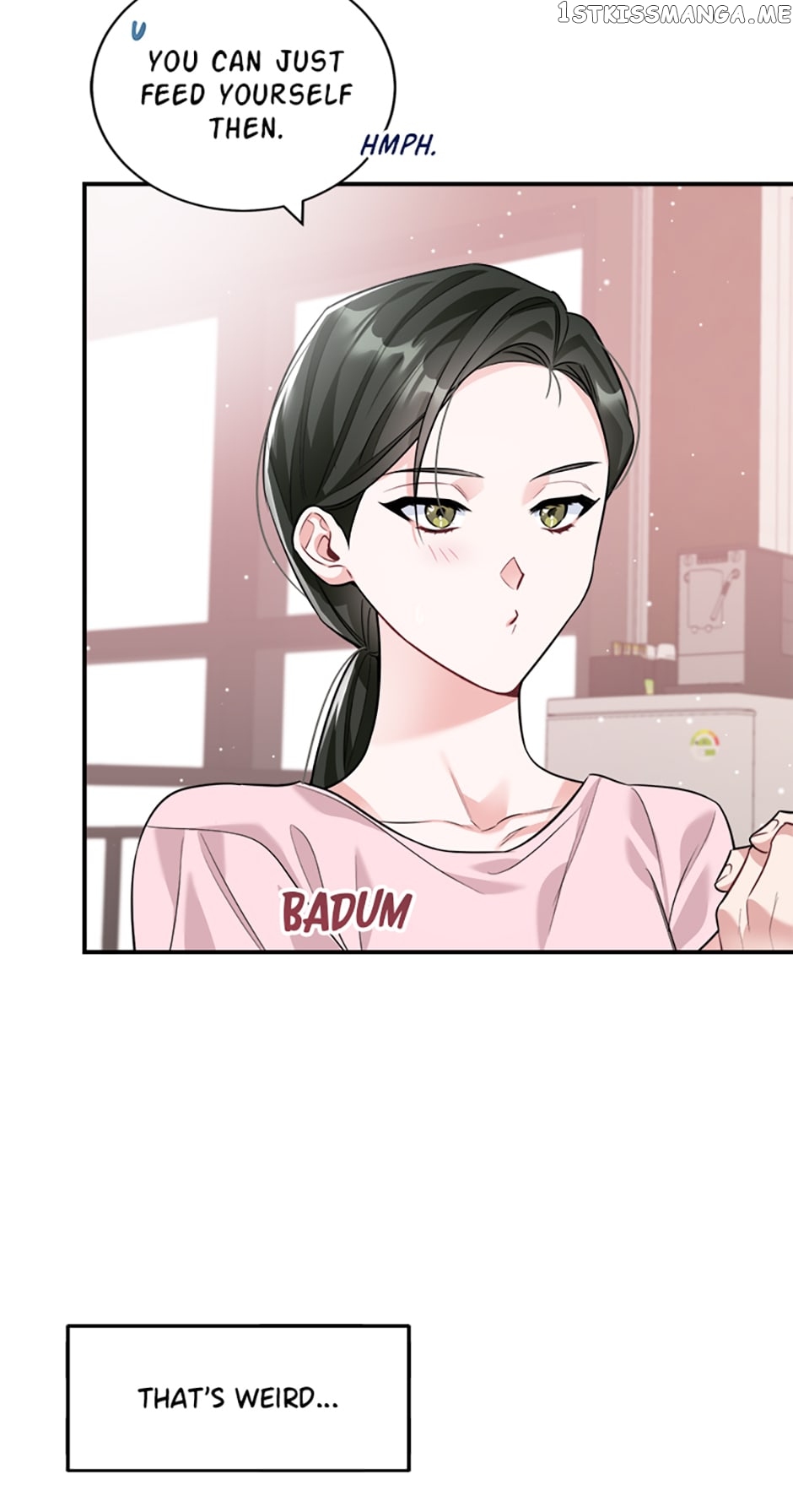 Deliberate Scandal Chapter 25 - page 29
