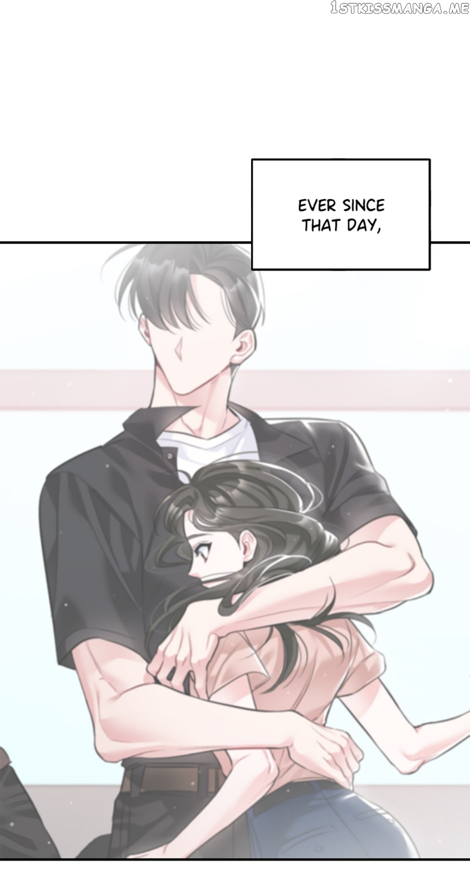 Deliberate Scandal Chapter 25 - page 30