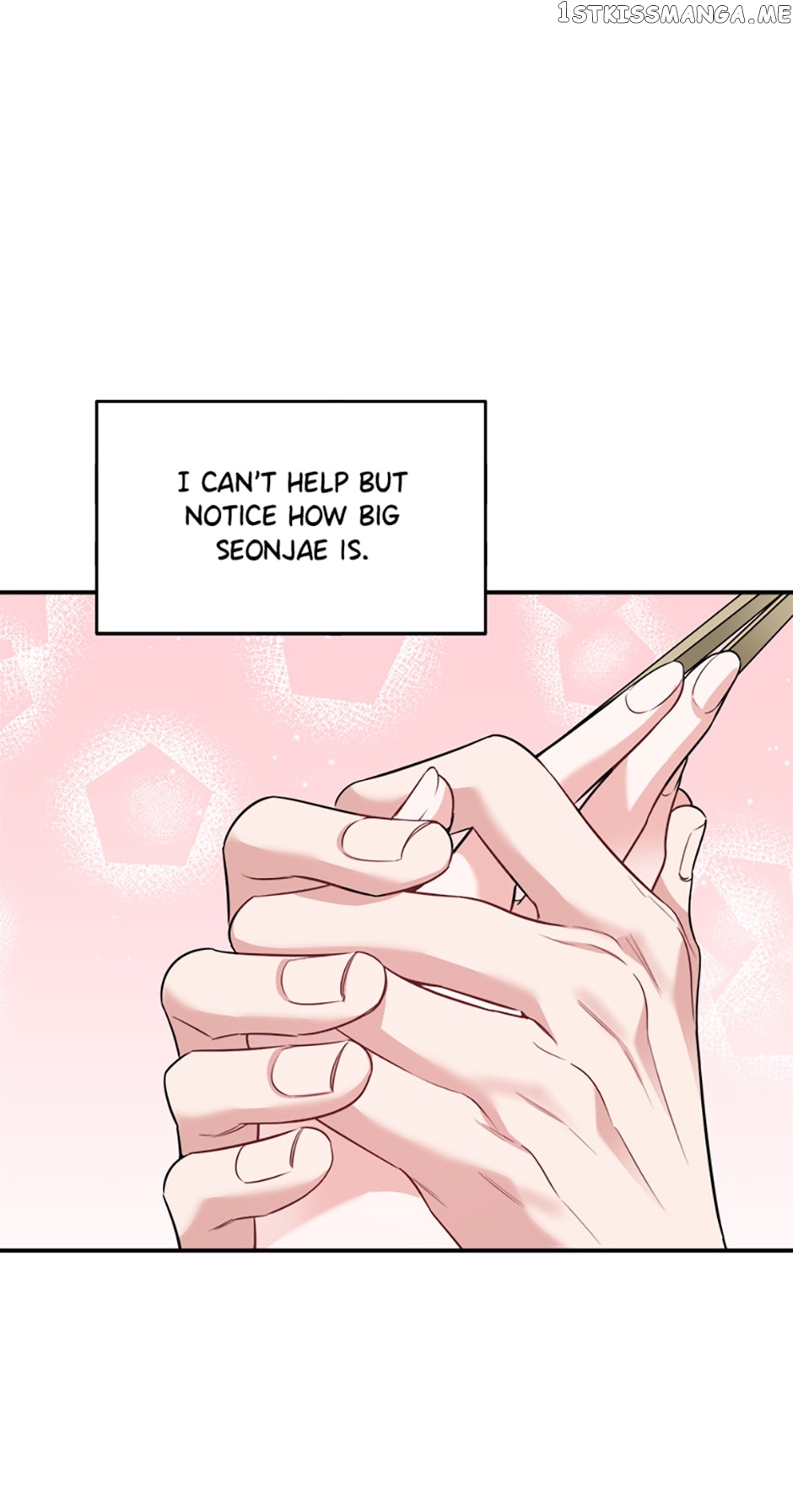 Deliberate Scandal Chapter 25 - page 31