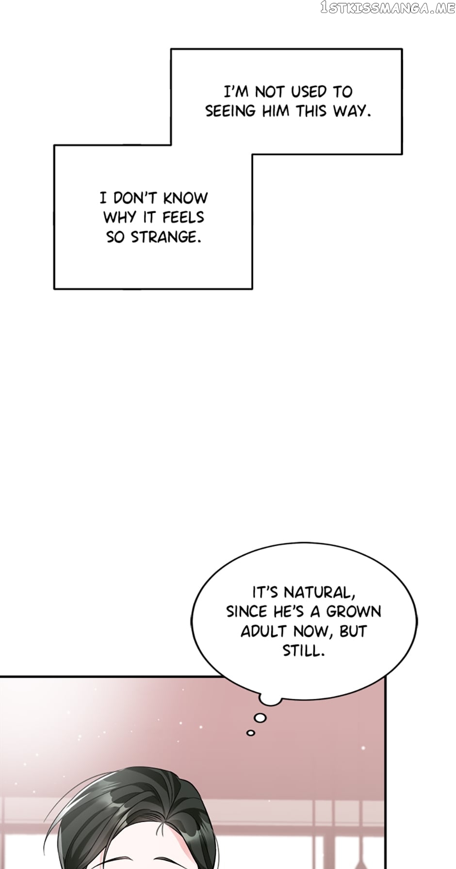 Deliberate Scandal Chapter 25 - page 32