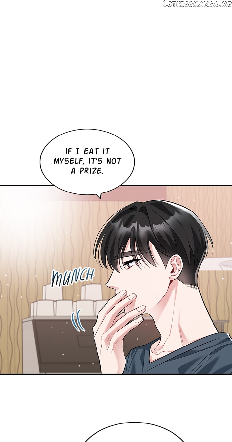 Deliberate Scandal Chapter 25 - page 34