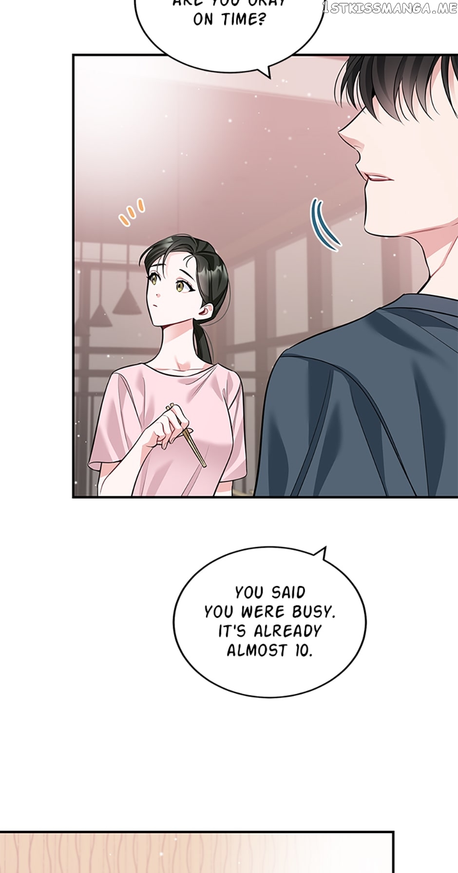 Deliberate Scandal Chapter 25 - page 36