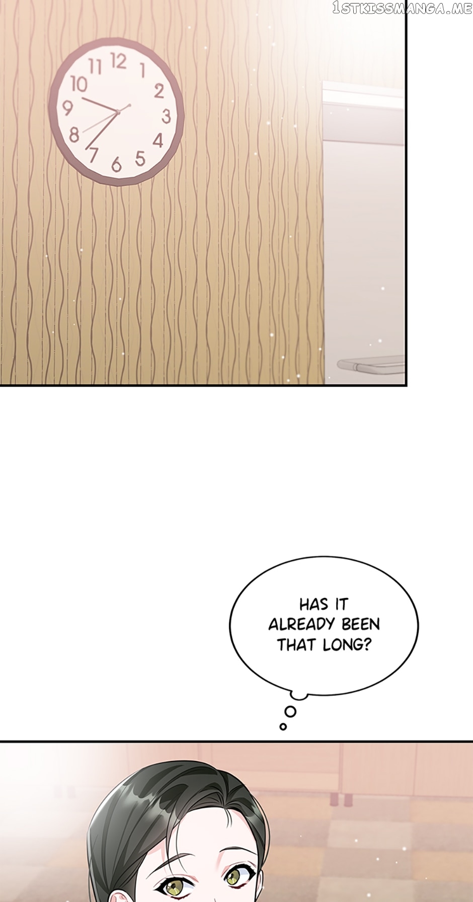 Deliberate Scandal Chapter 25 - page 37