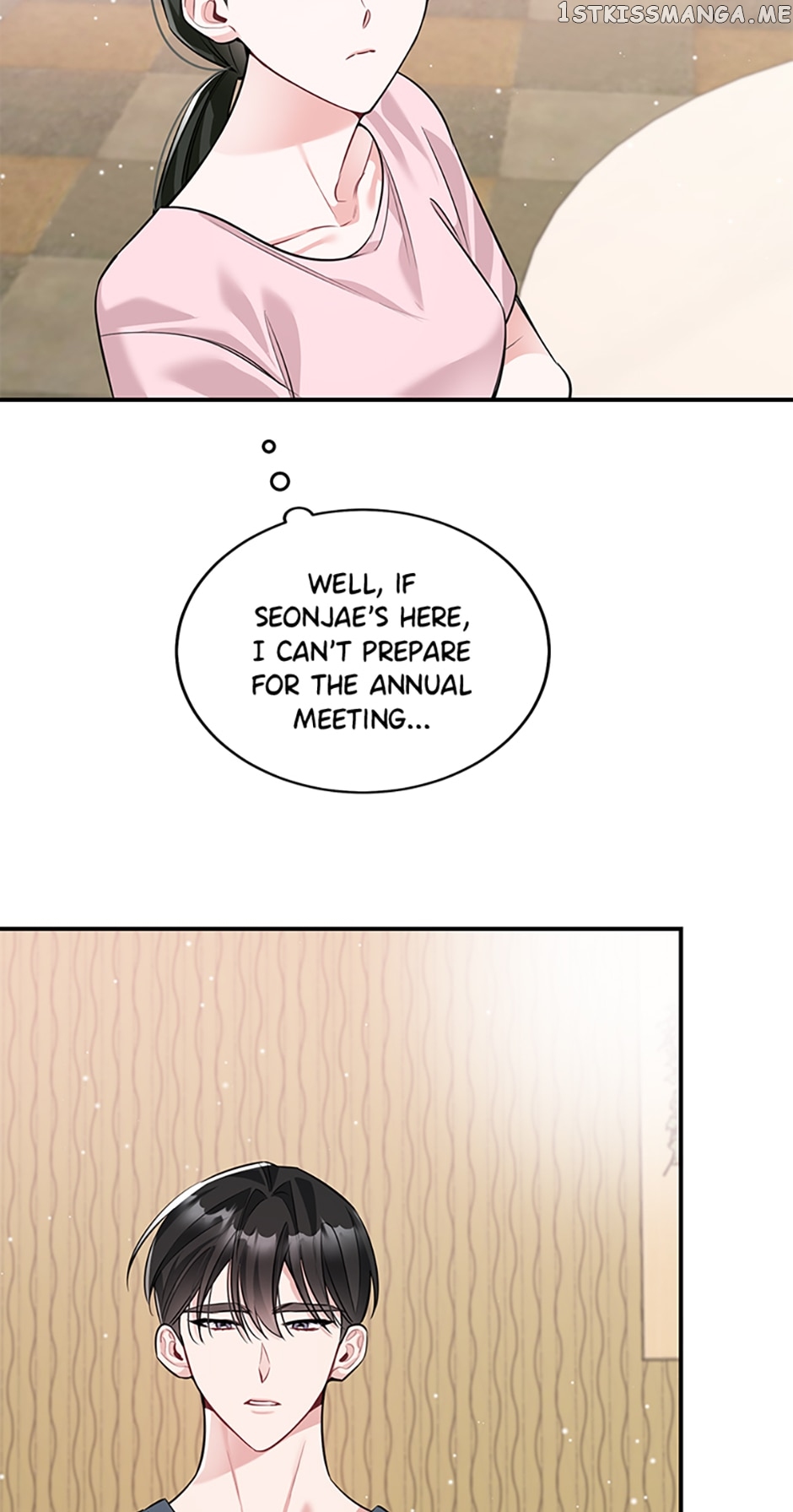 Deliberate Scandal Chapter 25 - page 38
