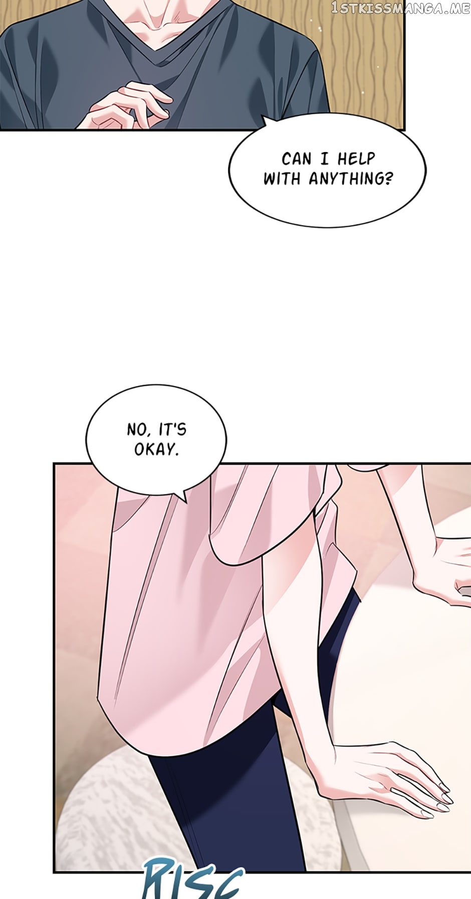 Deliberate Scandal Chapter 25 - page 39