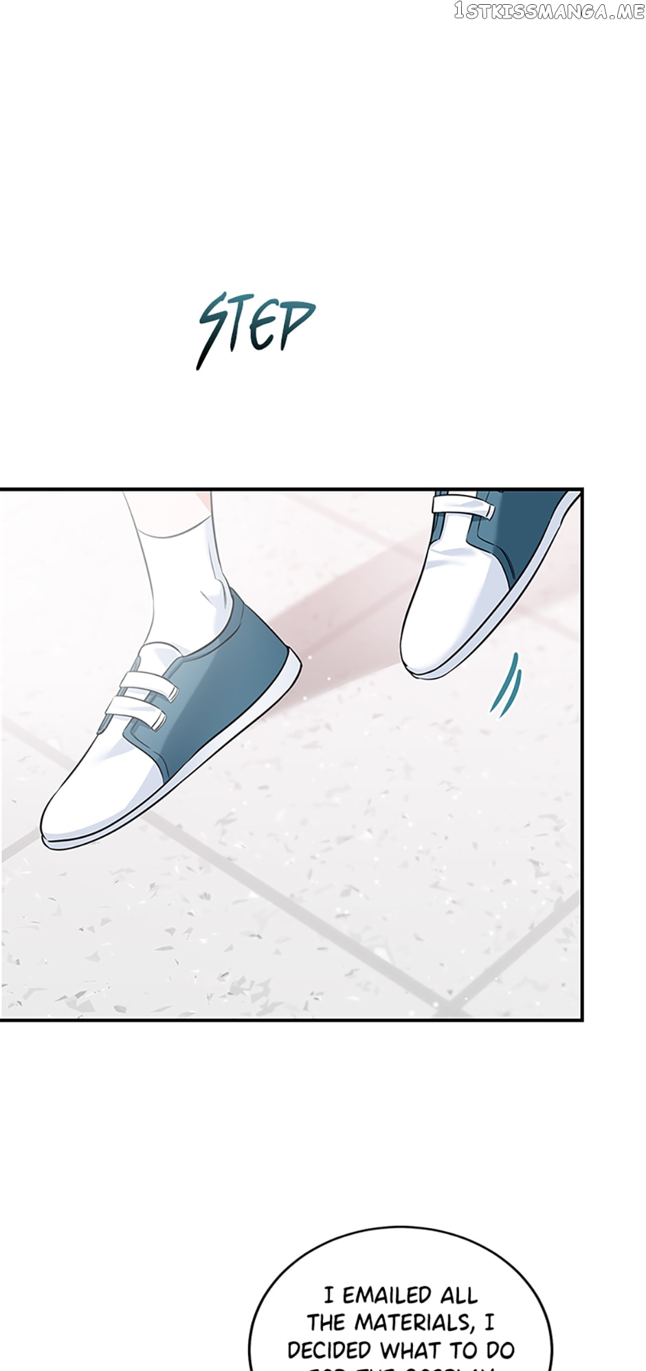 Deliberate Scandal Chapter 25 - page 41