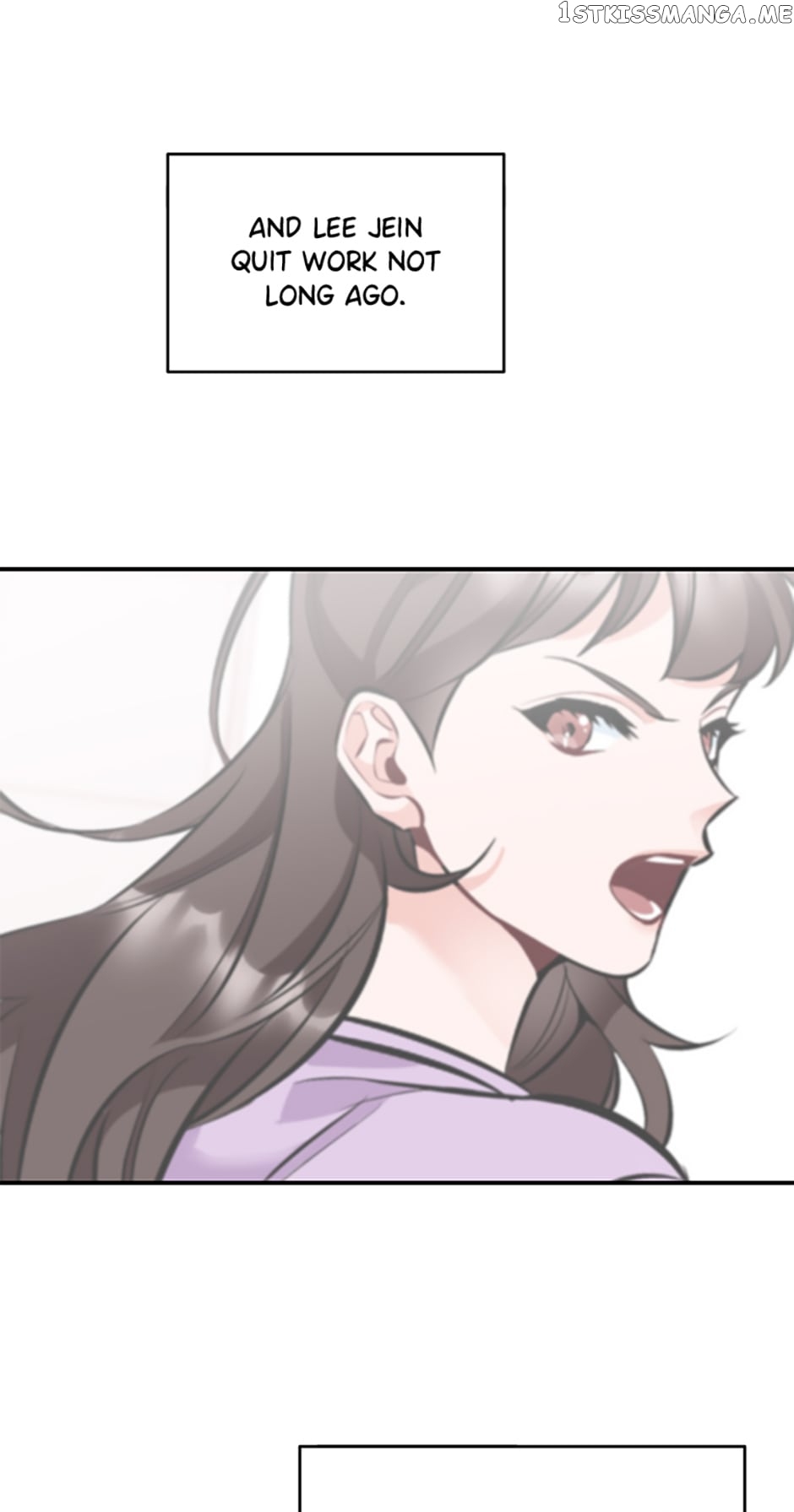 Deliberate Scandal Chapter 25 - page 47