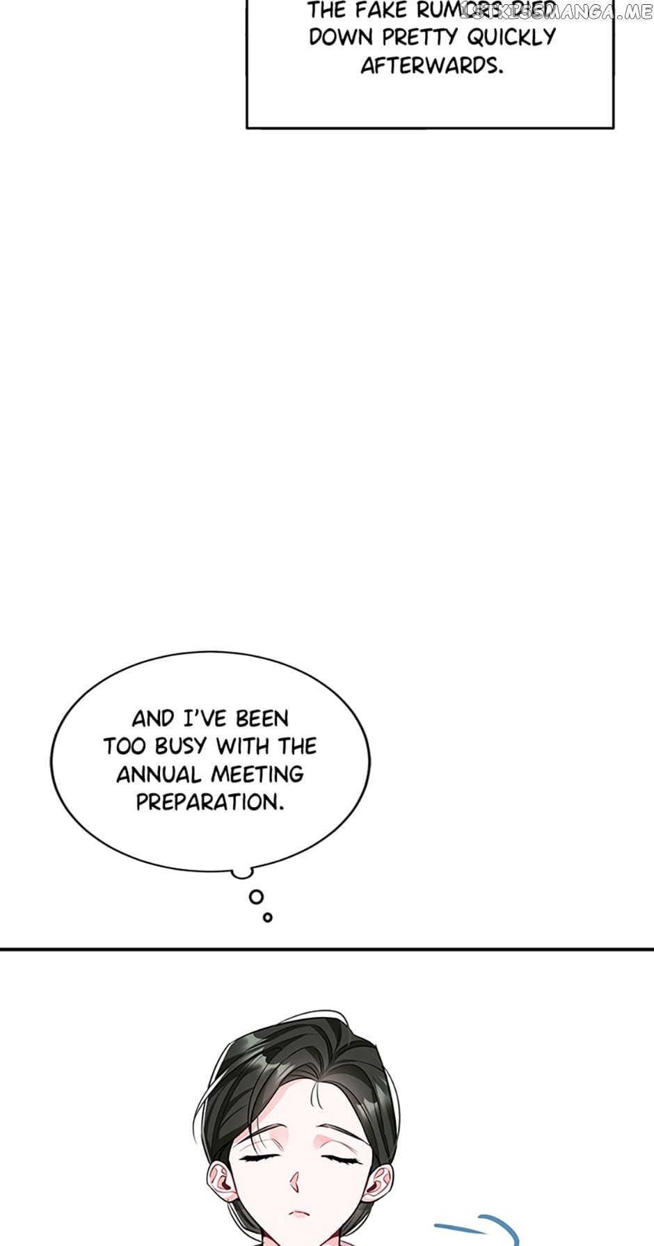 Deliberate Scandal Chapter 25 - page 48