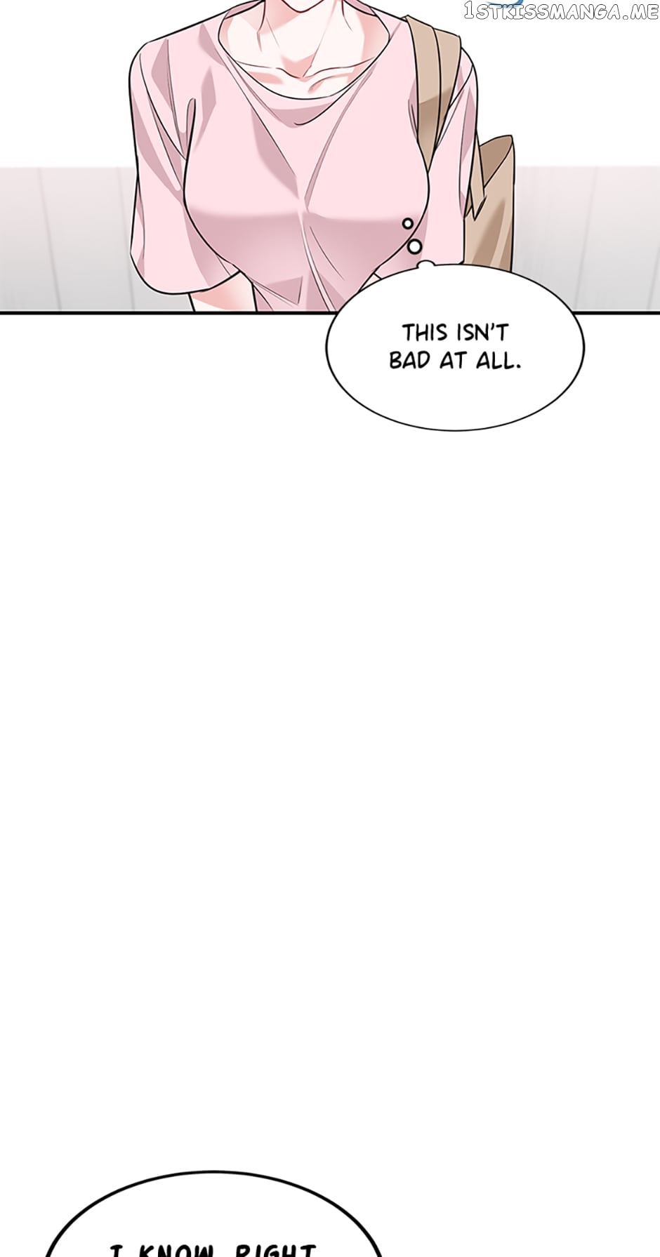 Deliberate Scandal Chapter 25 - page 49