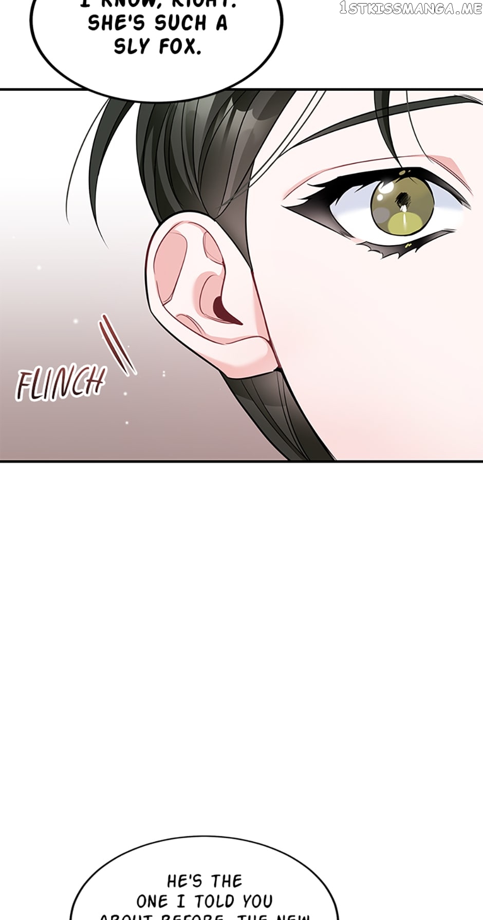 Deliberate Scandal Chapter 25 - page 50