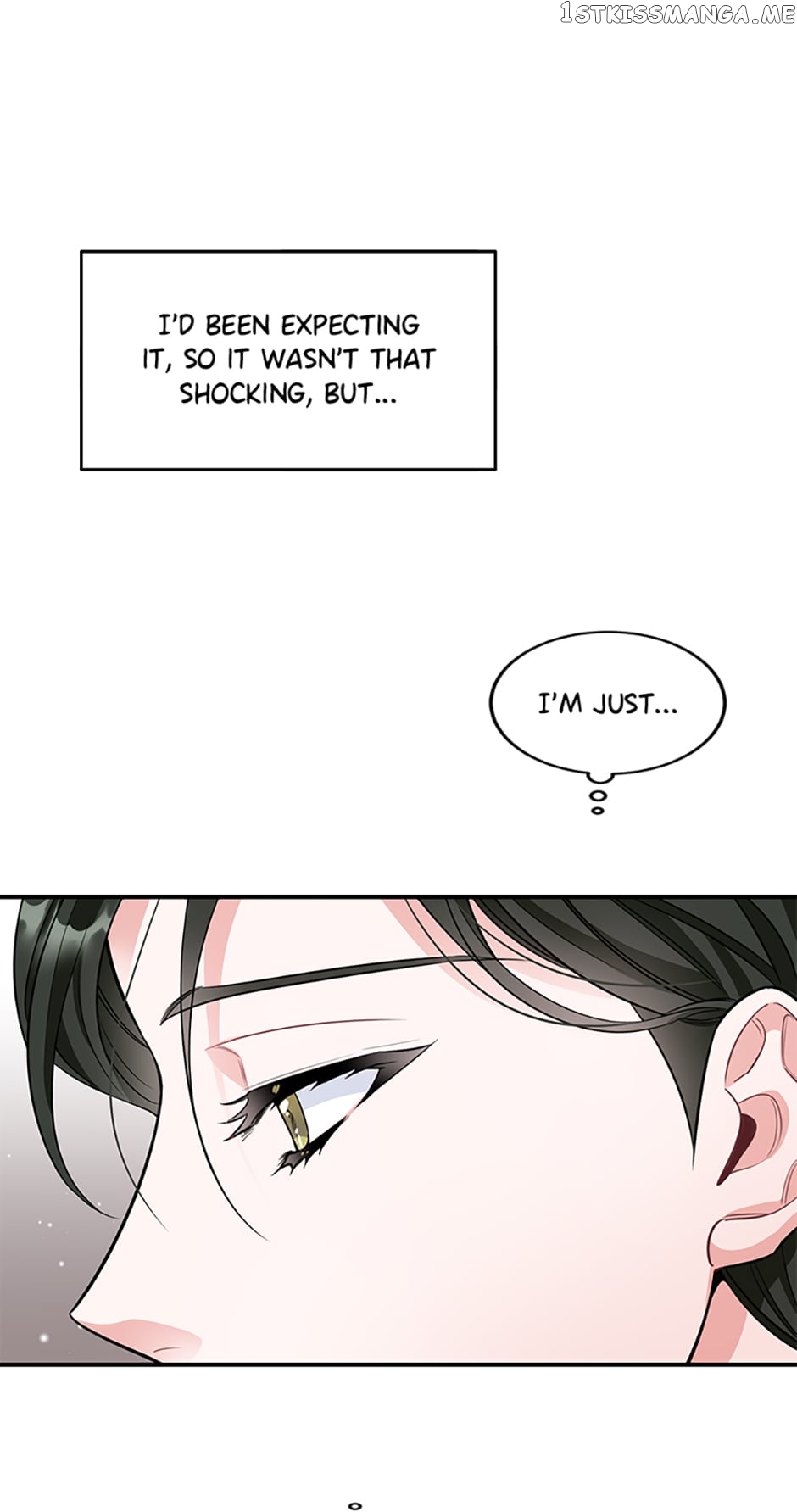 Deliberate Scandal Chapter 25 - page 54