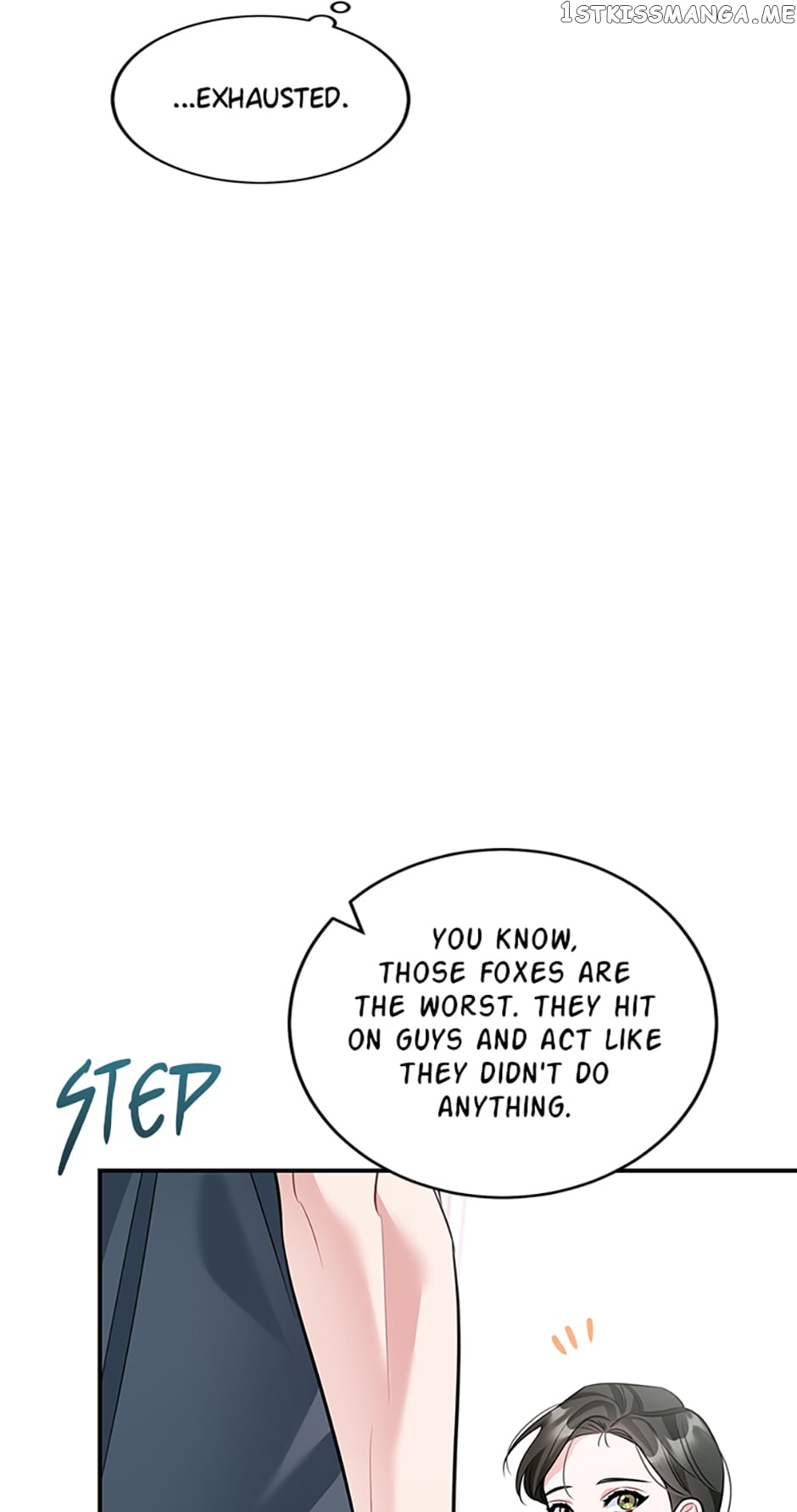 Deliberate Scandal Chapter 25 - page 55