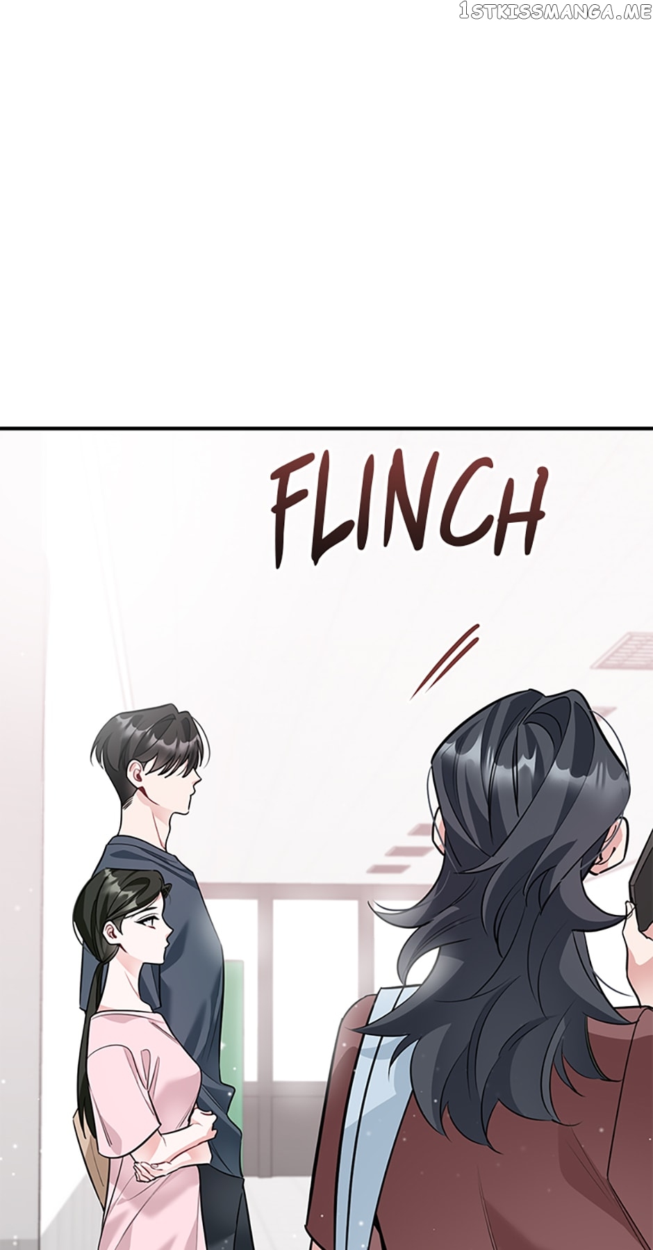 Deliberate Scandal Chapter 25 - page 59