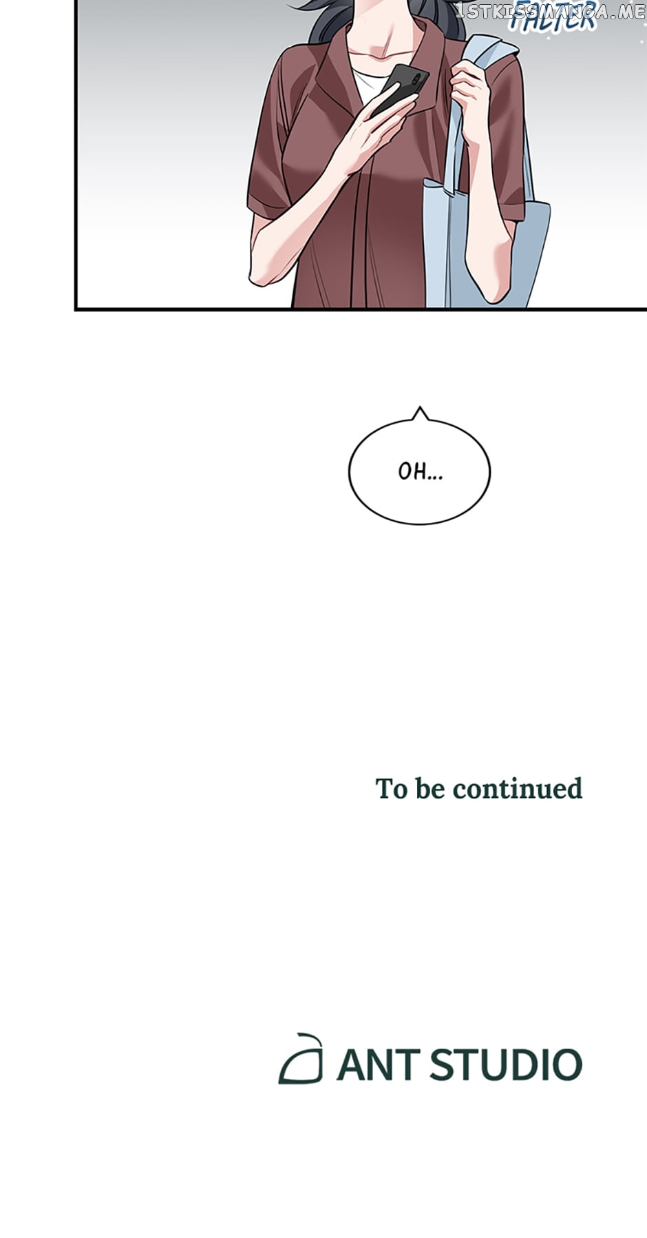 Deliberate Scandal Chapter 25 - page 62