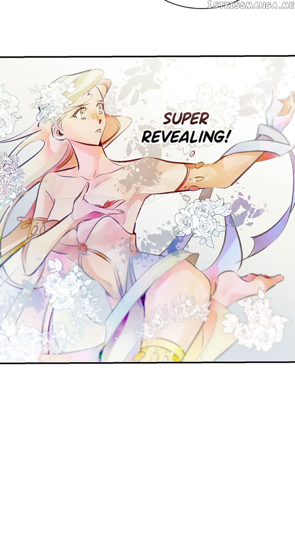 Deliberate Scandal Chapter 25 - page 9