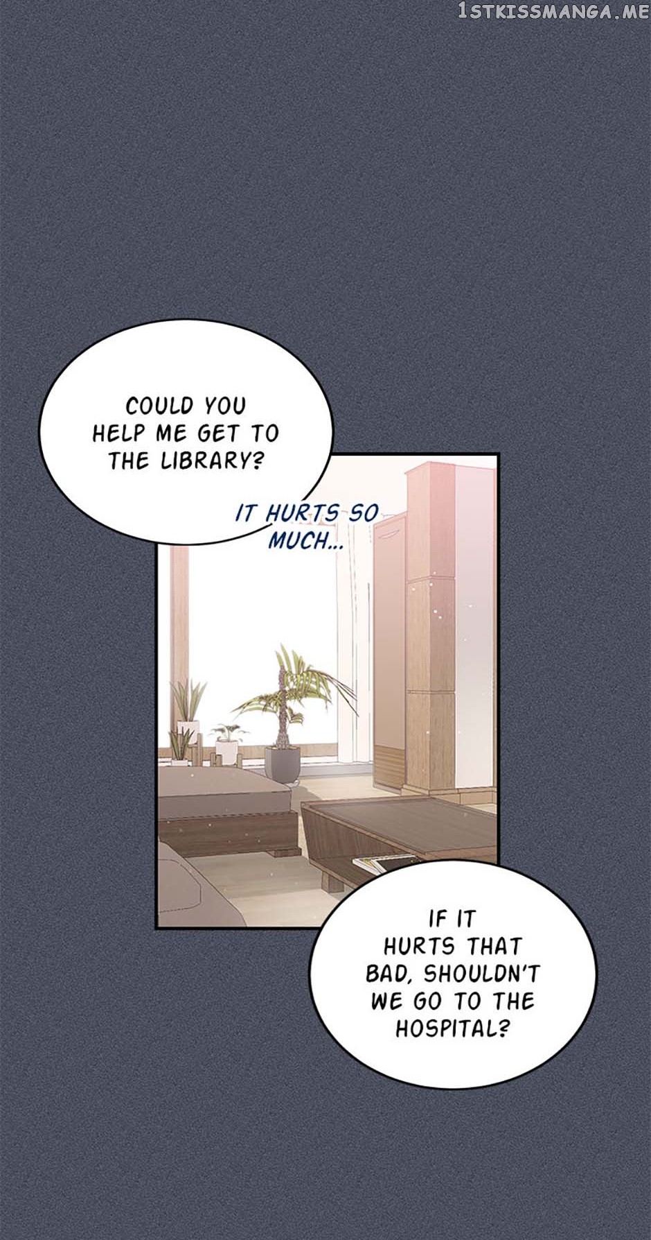 Deliberate Scandal Chapter 34 - page 11