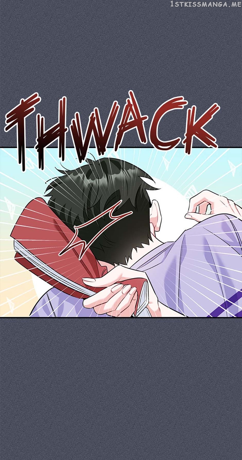 Deliberate Scandal Chapter 34 - page 13