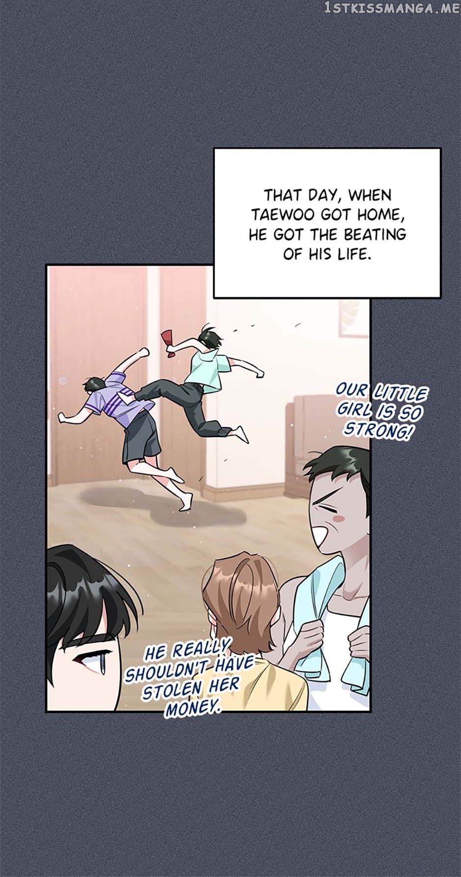 Deliberate Scandal Chapter 34 - page 14