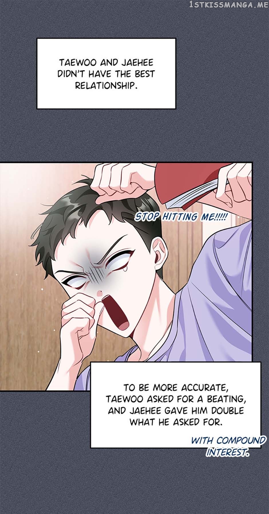 Deliberate Scandal Chapter 34 - page 15