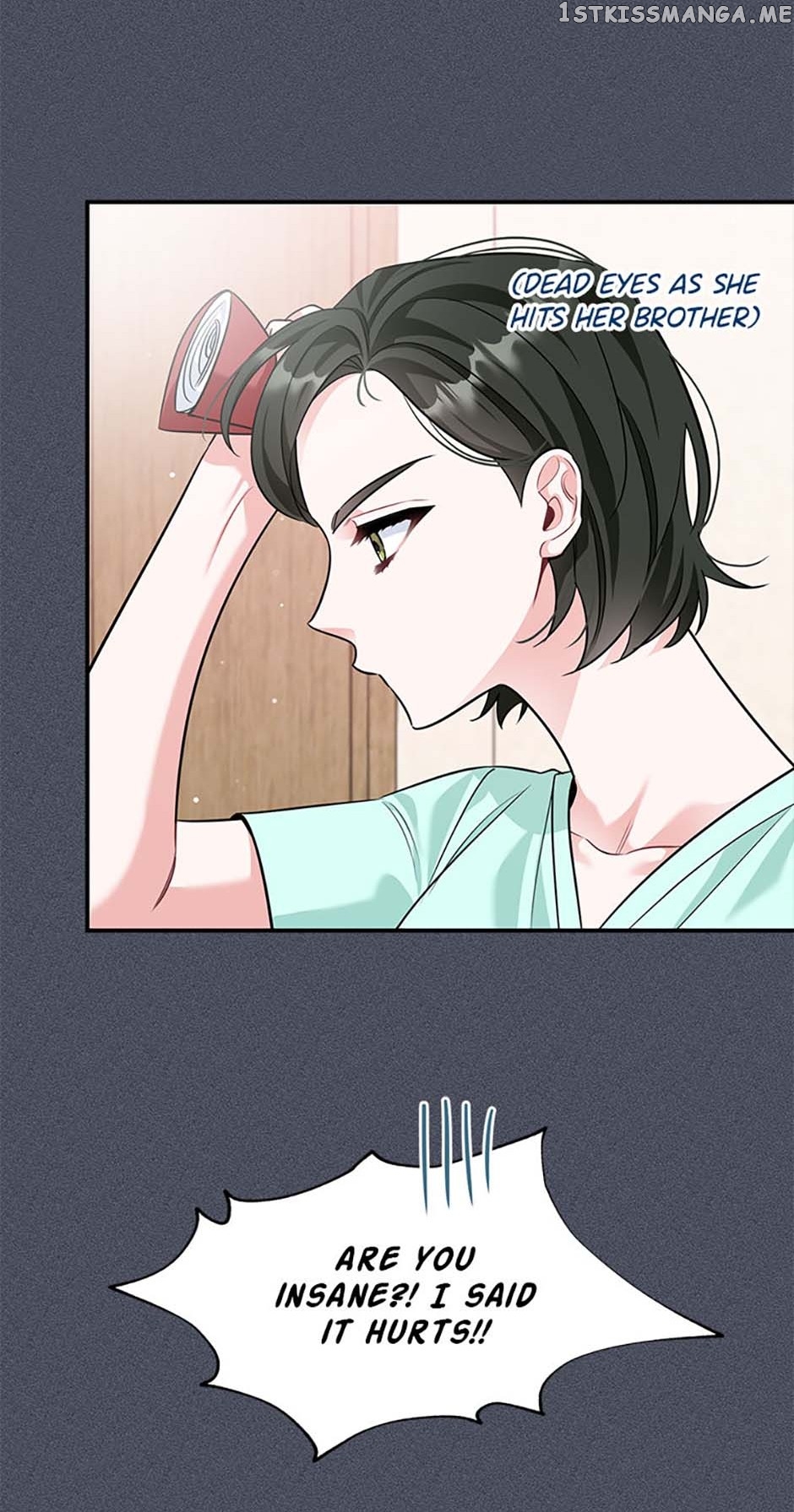 Deliberate Scandal Chapter 34 - page 16
