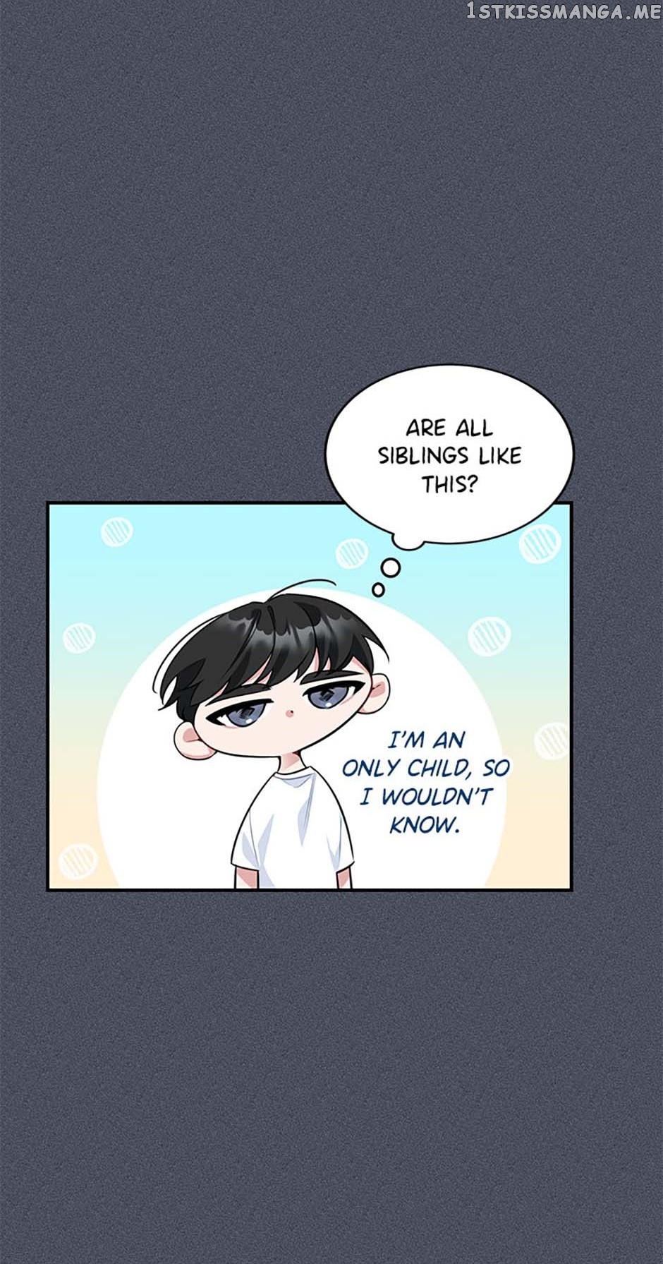 Deliberate Scandal Chapter 34 - page 17